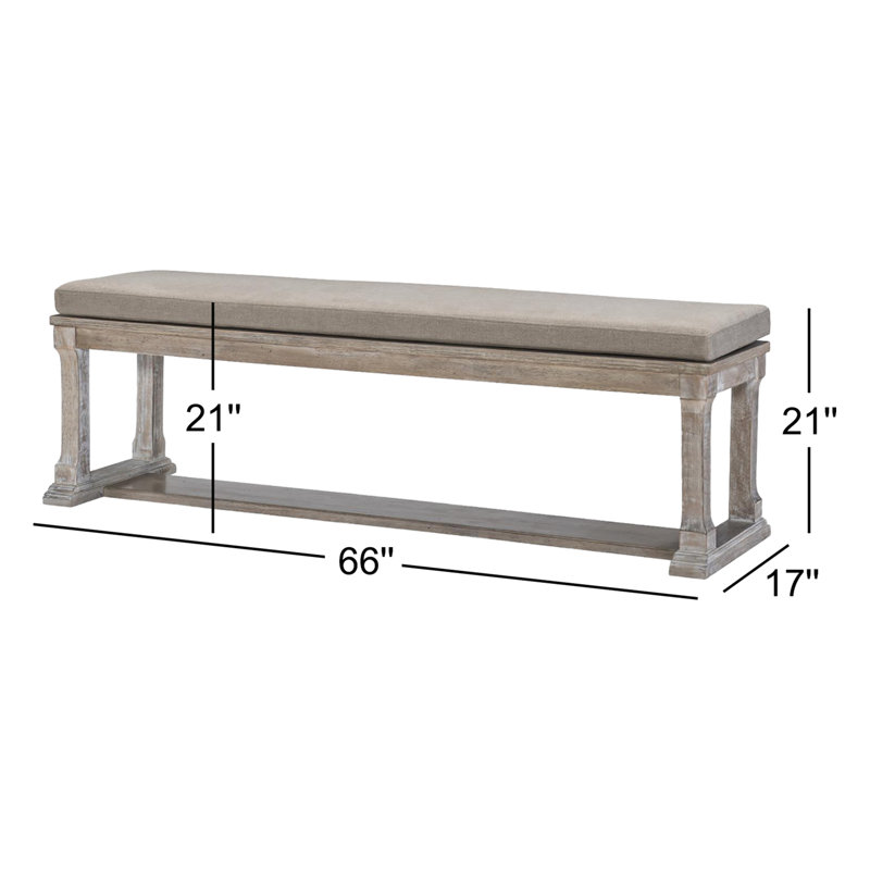 Banc Parker Biance