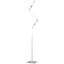 Abdirisaq 147cm Floor Lamp