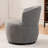 Teddy Swivel Armchair-493706874