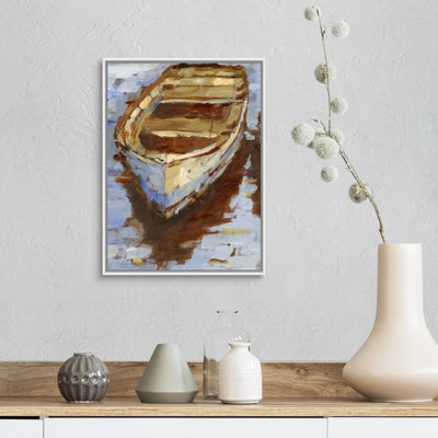 " Warm Light II " by Ethan Harper Painting Print