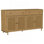 Benson Sand Wash 2-drawers Sideboard