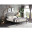 Lit plateforme classique 1 pièce-503255895
