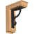 3 1/2"W x 2"T Western Red Cedar (Smooth) is unavailable