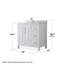 Daria 36'' W Single Vanity-1808668748-1768215517-1768215507