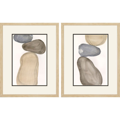 River Rocks S/2