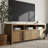 Media Console