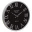 Trumpeters Metal Wall Clock-1650697850