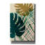 «Epure Graffiti» Exposure 5 »par Ian Winistanley, art mural sur toile, 26 po x 40 po