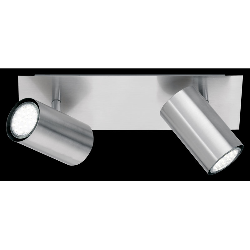Eluemunor Spotlight, Nickel matt