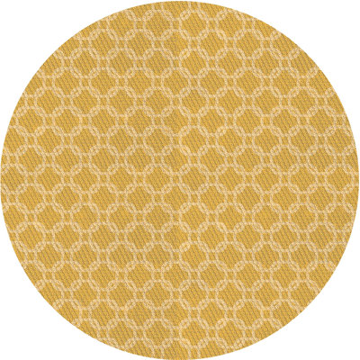 Tapis 100% à motif lavable à la machine 2989