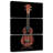 Abarca Wooden Ukulele-108661349