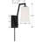 Sidonius 1 - Light Dimmable Wallchiere-1566478713