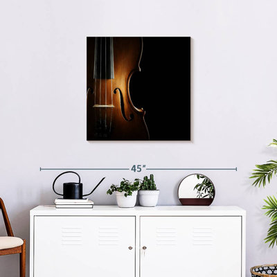 Abarca Orchestral Violin
