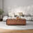 Fully Assembled 47" Handmade Coffee Table Modern Floor-standing Coffee Table,Solid Walnut Wood Veneer Finish with 4 Drawers-327447776