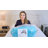 Nestl Reading Pillow -61464053-61464061