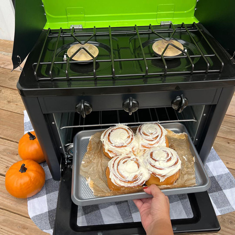 Portable Camping Oven