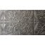 Tuile de plafond en polystyrène espagnol 1,6 pi x 1,6 pi-61743472