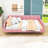 Upholstered Daybed with Support Legs-1143011088
