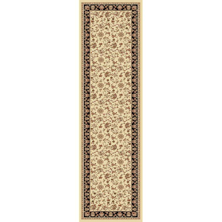 Atterbury Oriental Indoor Rug
