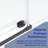 56-60" W *60" H Frameless Single-sliding Shower Door,1/4" (6mm) Thick Sgcc Tempered Glass,matte Black,bathroom,hotel/apartment-119248804