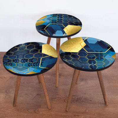 Nesting Tables