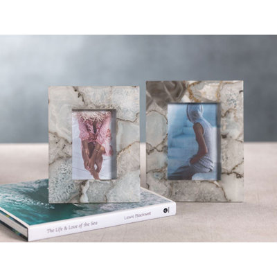 Matte Picture Frame