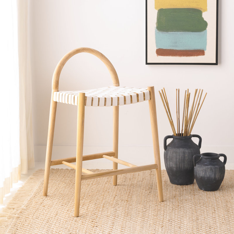 Tabouret Kuiken, Tabouret de comptoir (siège d'une hauteur de 25,7
