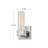 Xander 1-Light Dimmable Vanity light-1802700178