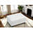 Camden Faux Leather Ottoman-1527021103