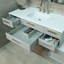 Gemelli 48'' W Single Bathroom Vanity Base-44229378