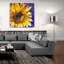 «Solstice» par Annelein Beukenkamp, art mural en verre acrylique-1598048691