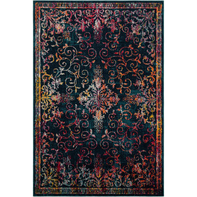  Kate Penrose Rug