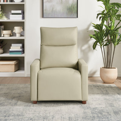 Thornport Pushback Recliner