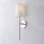 Applique murale 1 lumière Fawn-792295292