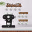 Crochets de rangement Doshen