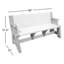 Liliann Convert A Bench-1248902457