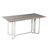 Adams Extendable Dining Table-767100361
