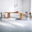 Table de salle à manger Modern-2109425800