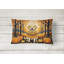  Coussin décoratif intérieur / extérieur en polyester Autre / Sans motif