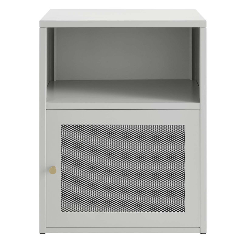 Table de chevet murale Covelo par Modway