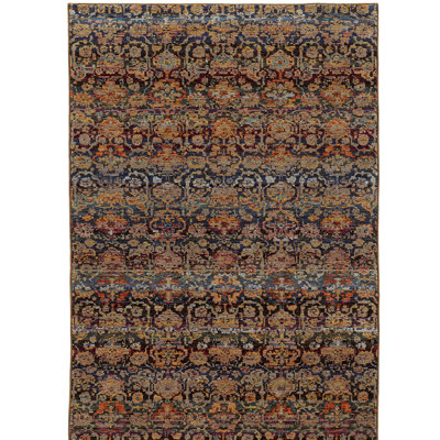 Tuma Abstract Indoor Rug