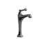 Metropole Single Hole Vessel Faucet-1216624902