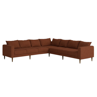 Essential 7-Seat Corner Sectional