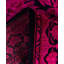 Overdyed One-of-a-Kind 2' 6" X 12' 3" Hand Knotted Area Rug