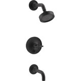 Purist® Rite-Tub and Shower Faucet
