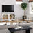 Glass TV Stand-1957587347