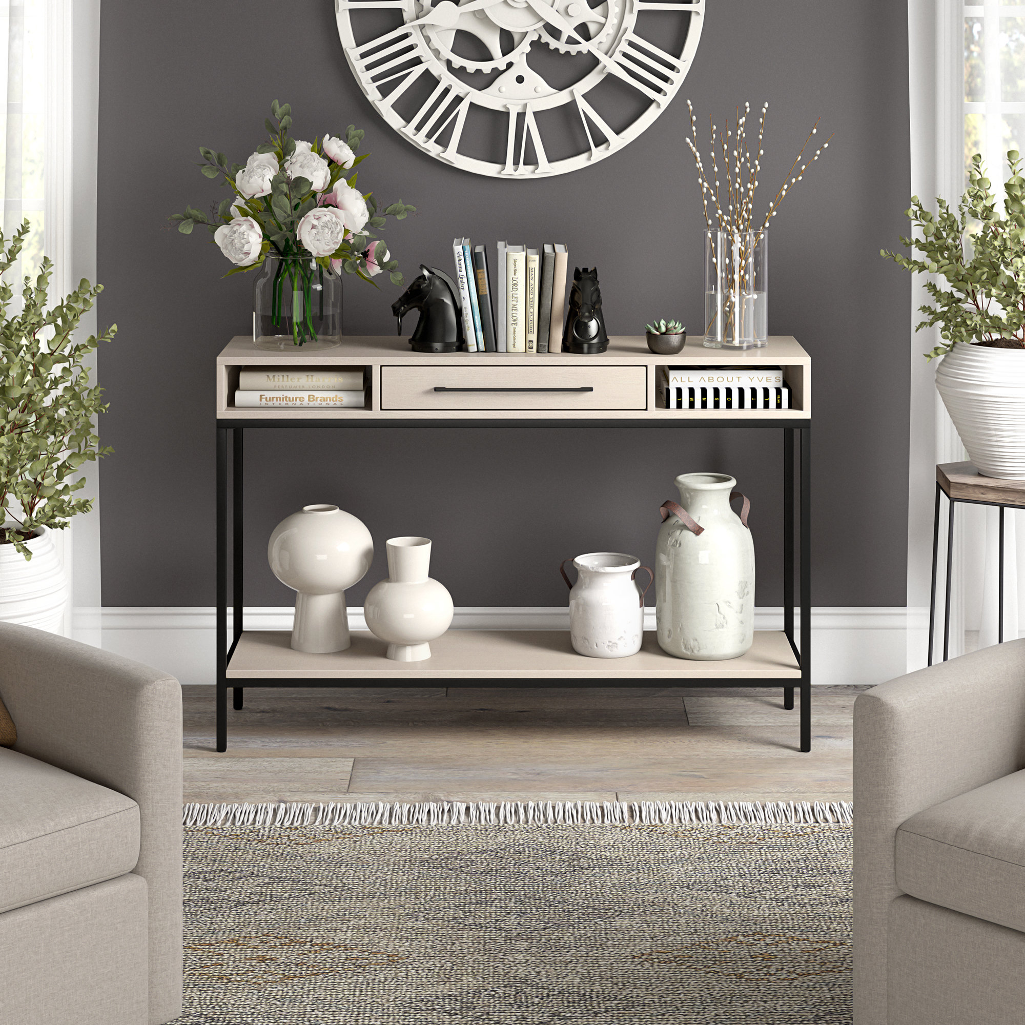 Trent Austin Design® Estrela 45
