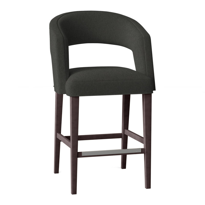 Tabouret 30 "Bryant, Montego Bay, Perigold Play Sky