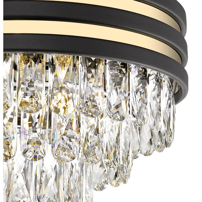 Rudisill Flush Mount
