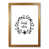 Honey Oak Frame is unavailable